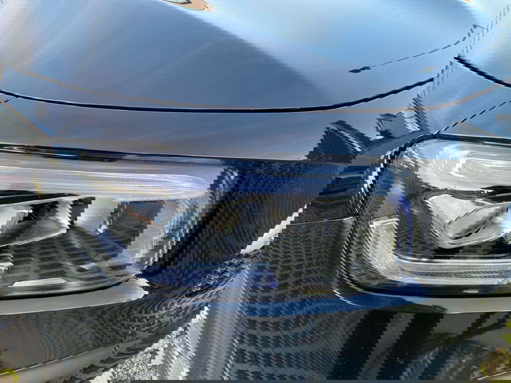 Mercedes-Benz GLB usata a Firenze (7)