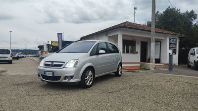 Opel Meriva 1.6 16V Cosmo del 2010 usata a Empoli