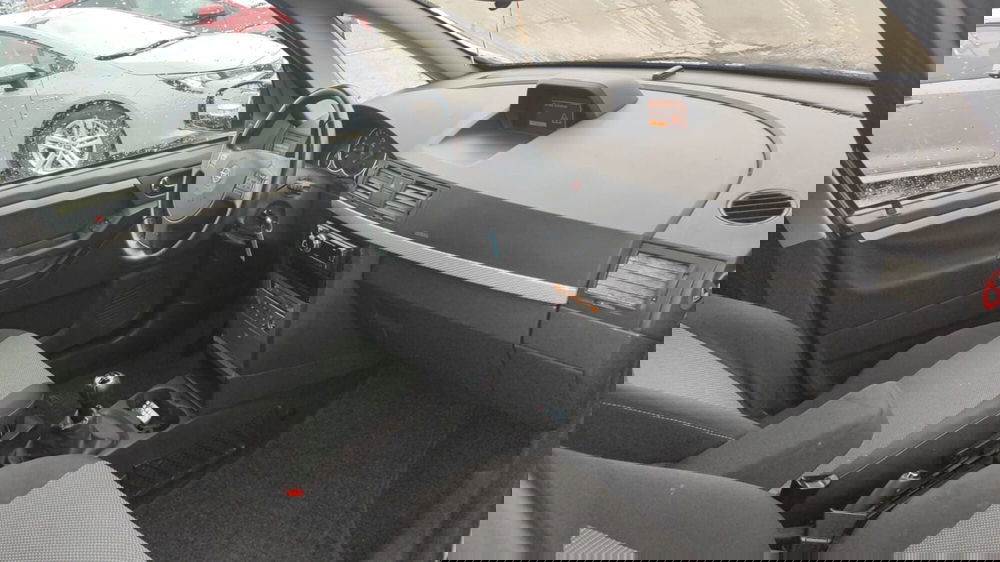Opel Meriva usata a Firenze (11)