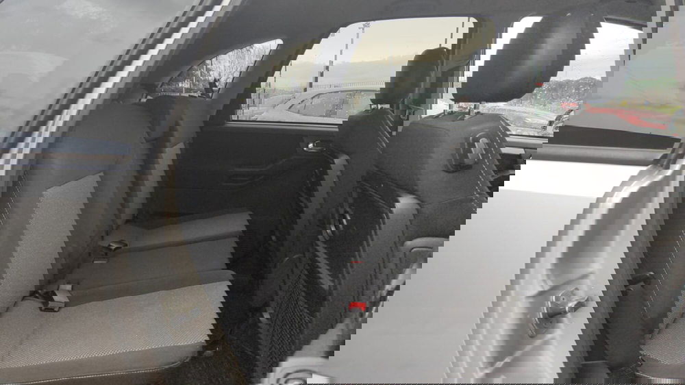 Opel Meriva usata a Firenze (12)