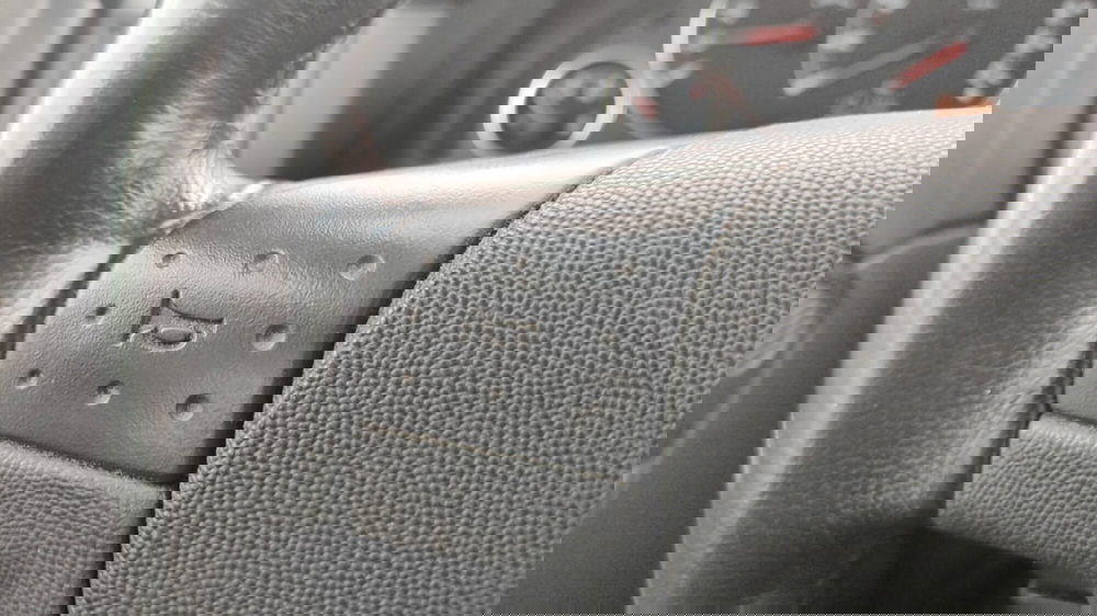 Opel Meriva usata a Firenze (16)