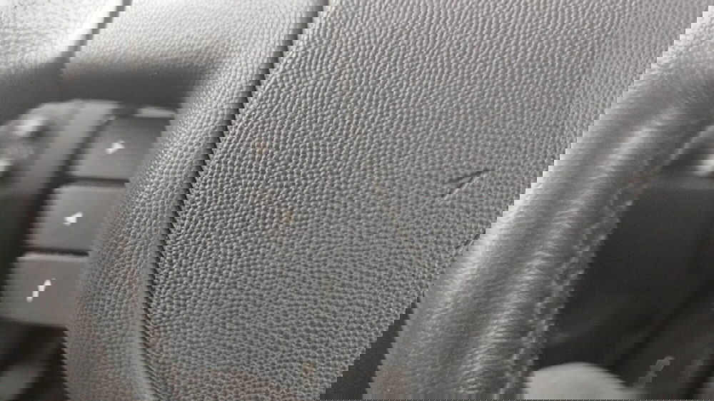 Opel Meriva usata a Firenze (17)