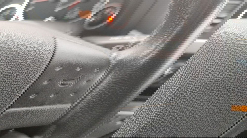 Opel Meriva usata a Firenze (18)