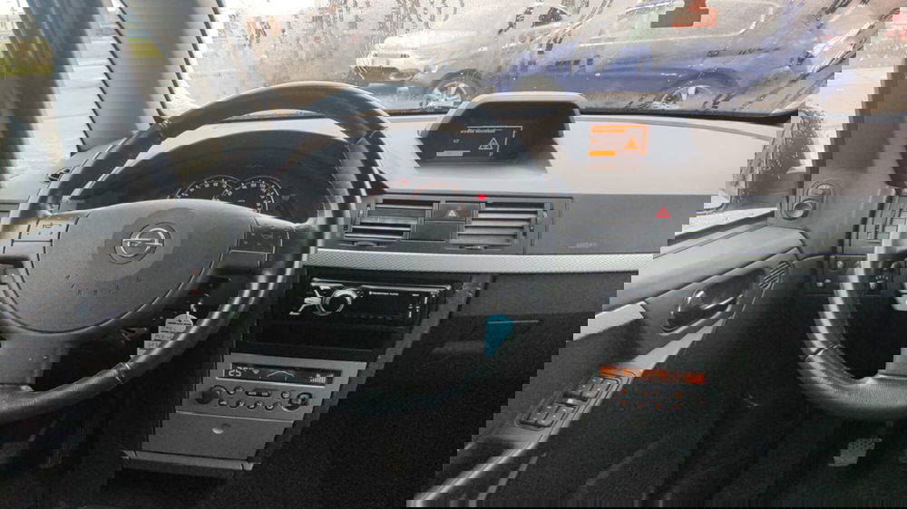 Opel Meriva usata a Firenze (19)