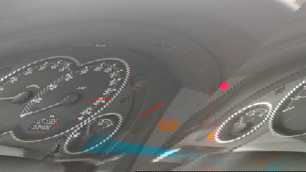 Opel Meriva usata a Firenze (2)