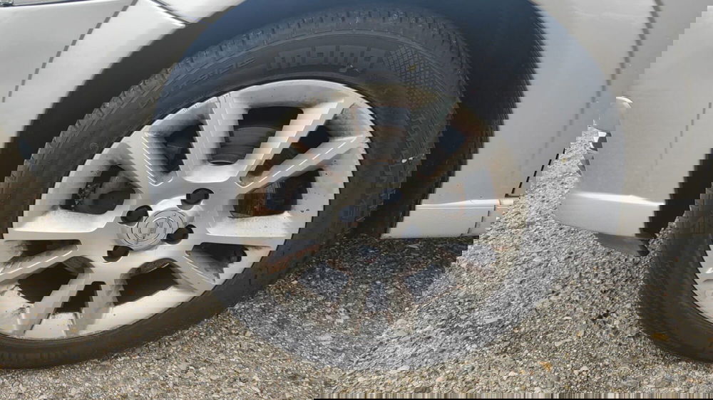 Opel Meriva usata a Firenze (5)