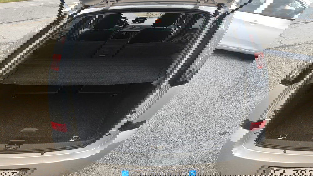 Opel Meriva usata a Firenze (8)