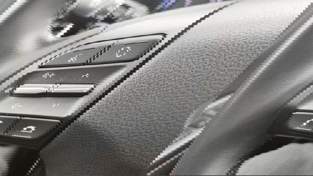 Hyundai Kona usata a Firenze (16)