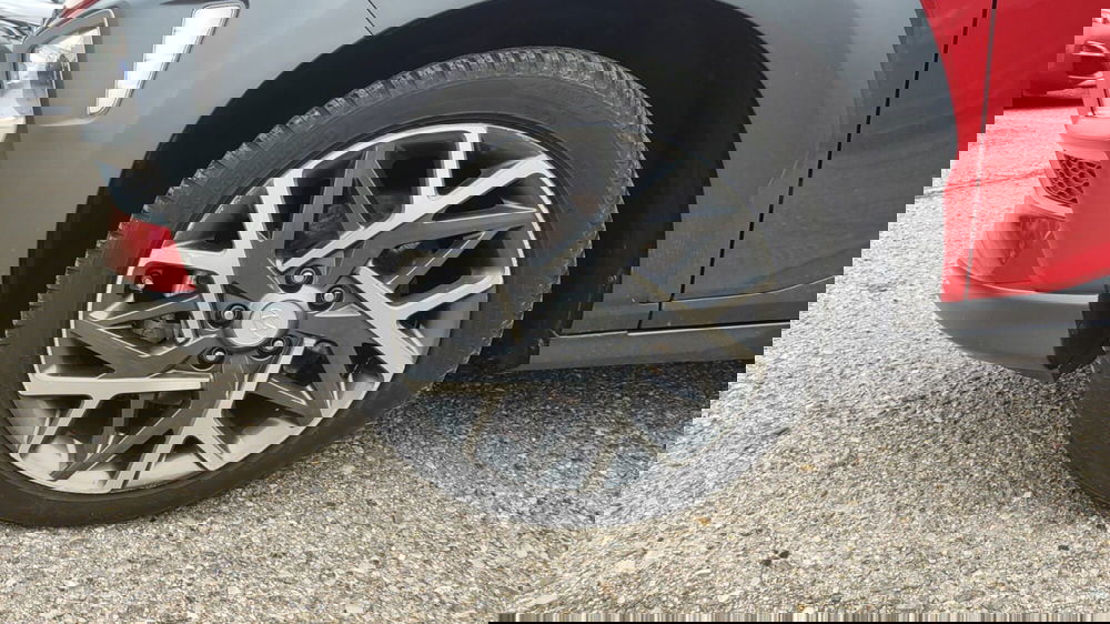 Hyundai Kona usata a Firenze (5)