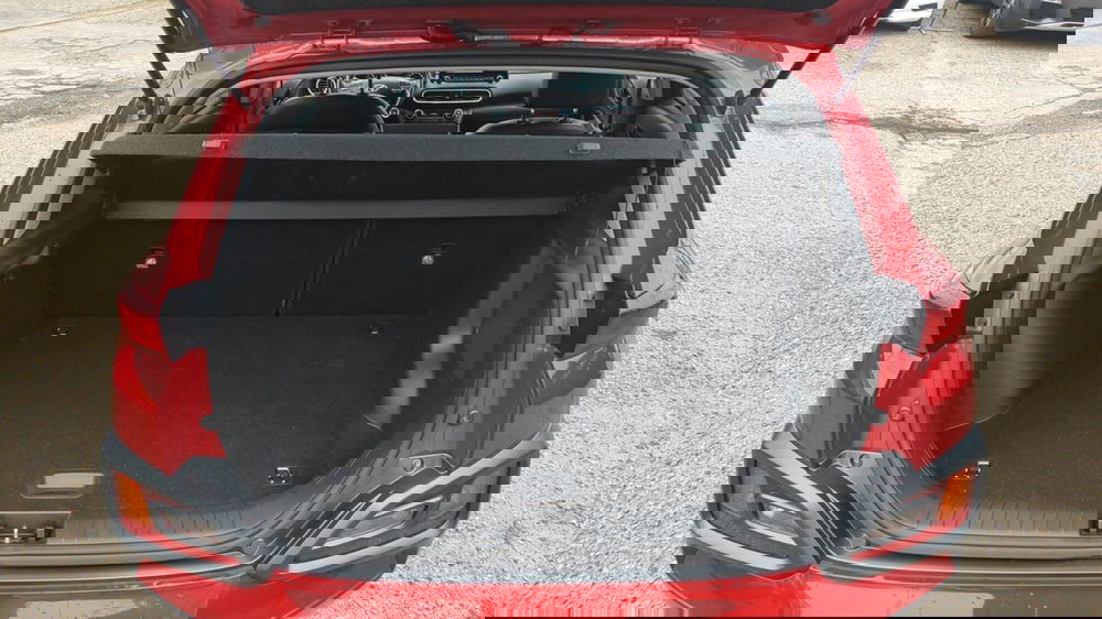 Hyundai Kona usata a Firenze (8)