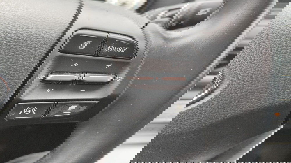 Hyundai Kona usata a Firenze (17)