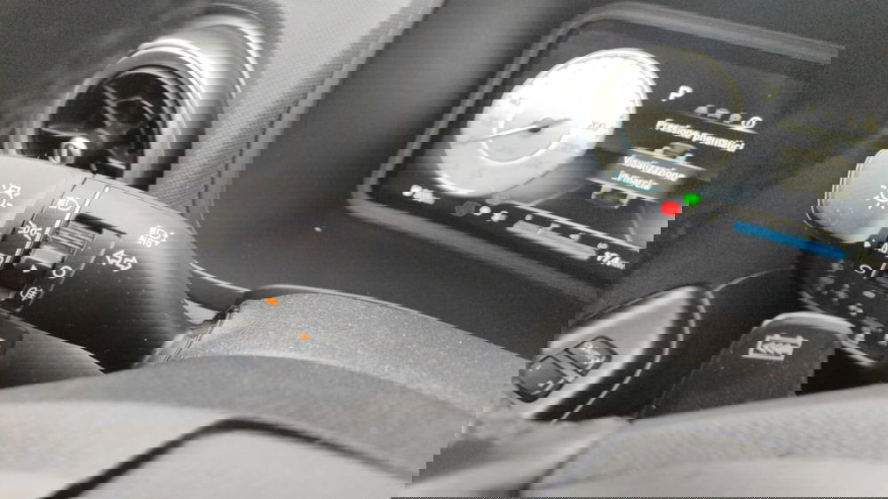 Hyundai Kona usata a Firenze (18)