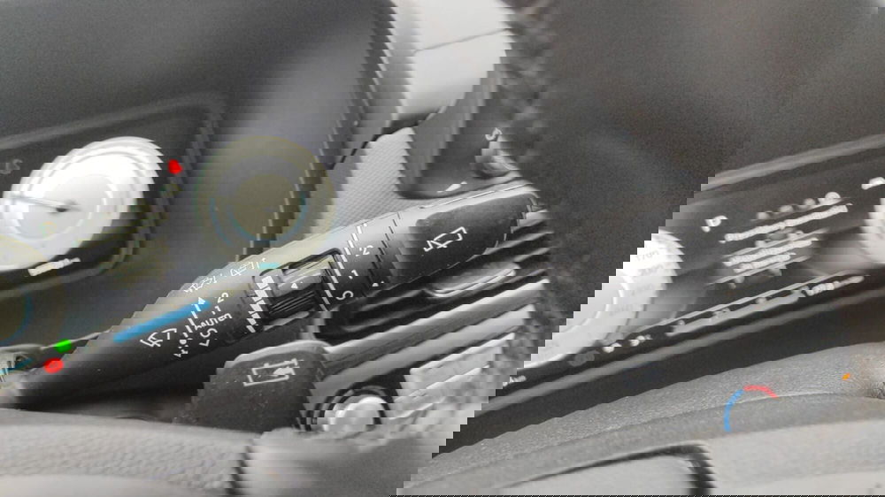 Hyundai Kona usata a Firenze (19)