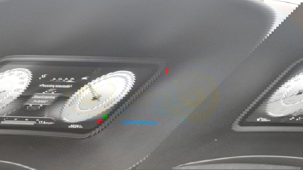 Hyundai Kona usata a Firenze (2)