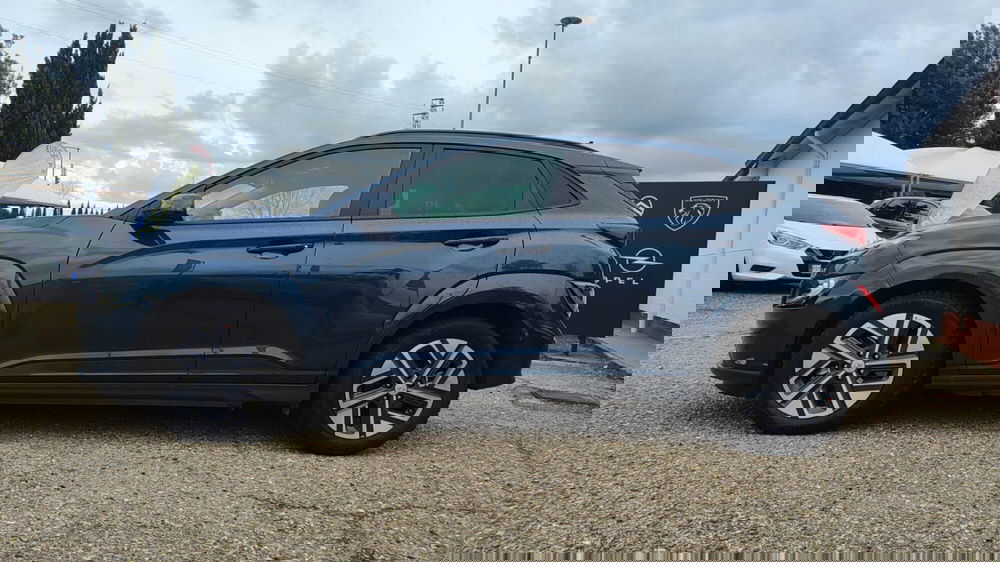 Hyundai Kona usata a Firenze (3)