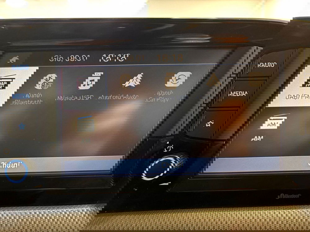 Hyundai i10 usata a Firenze (12)