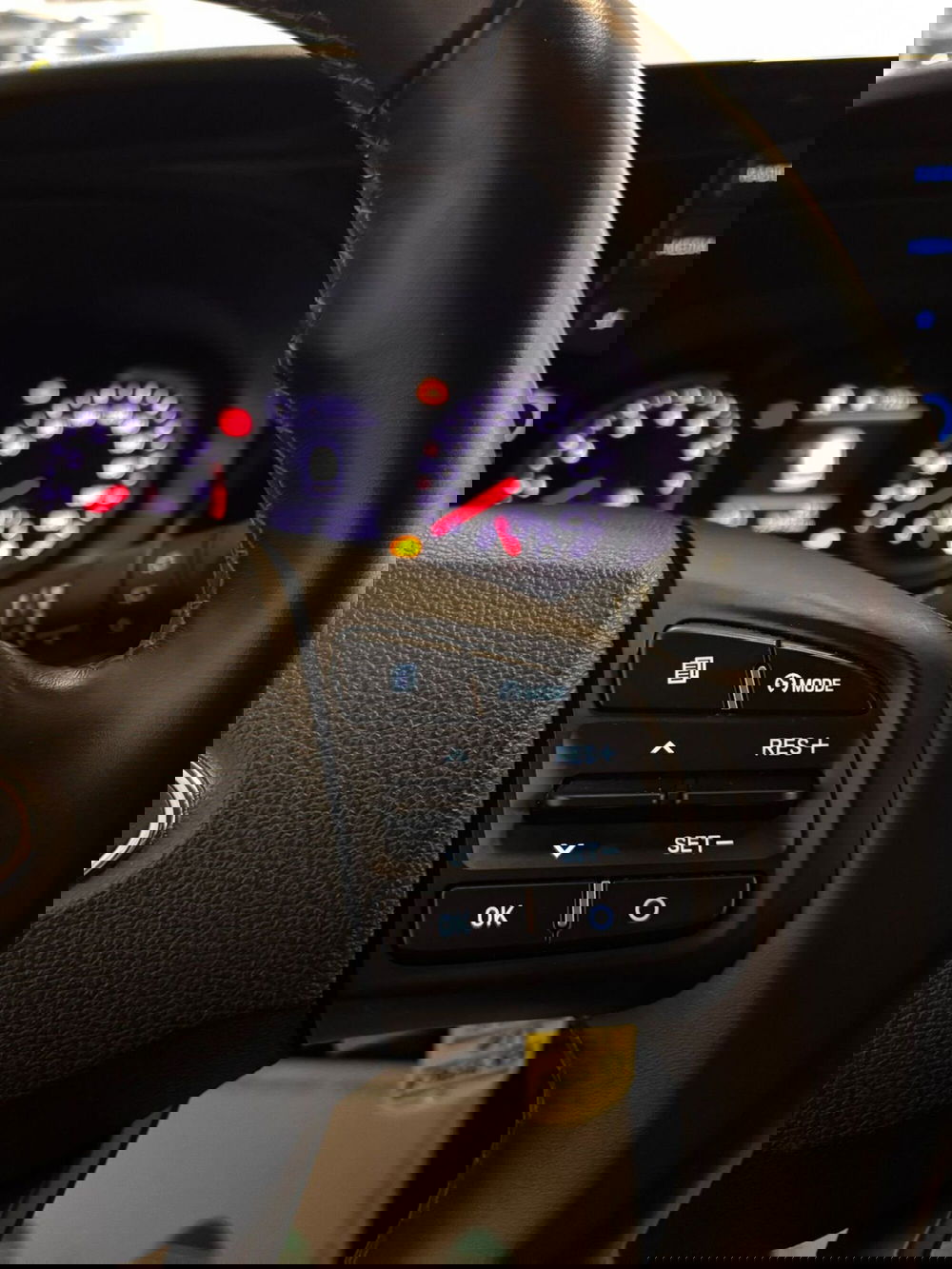 Hyundai i10 usata a Firenze (14)