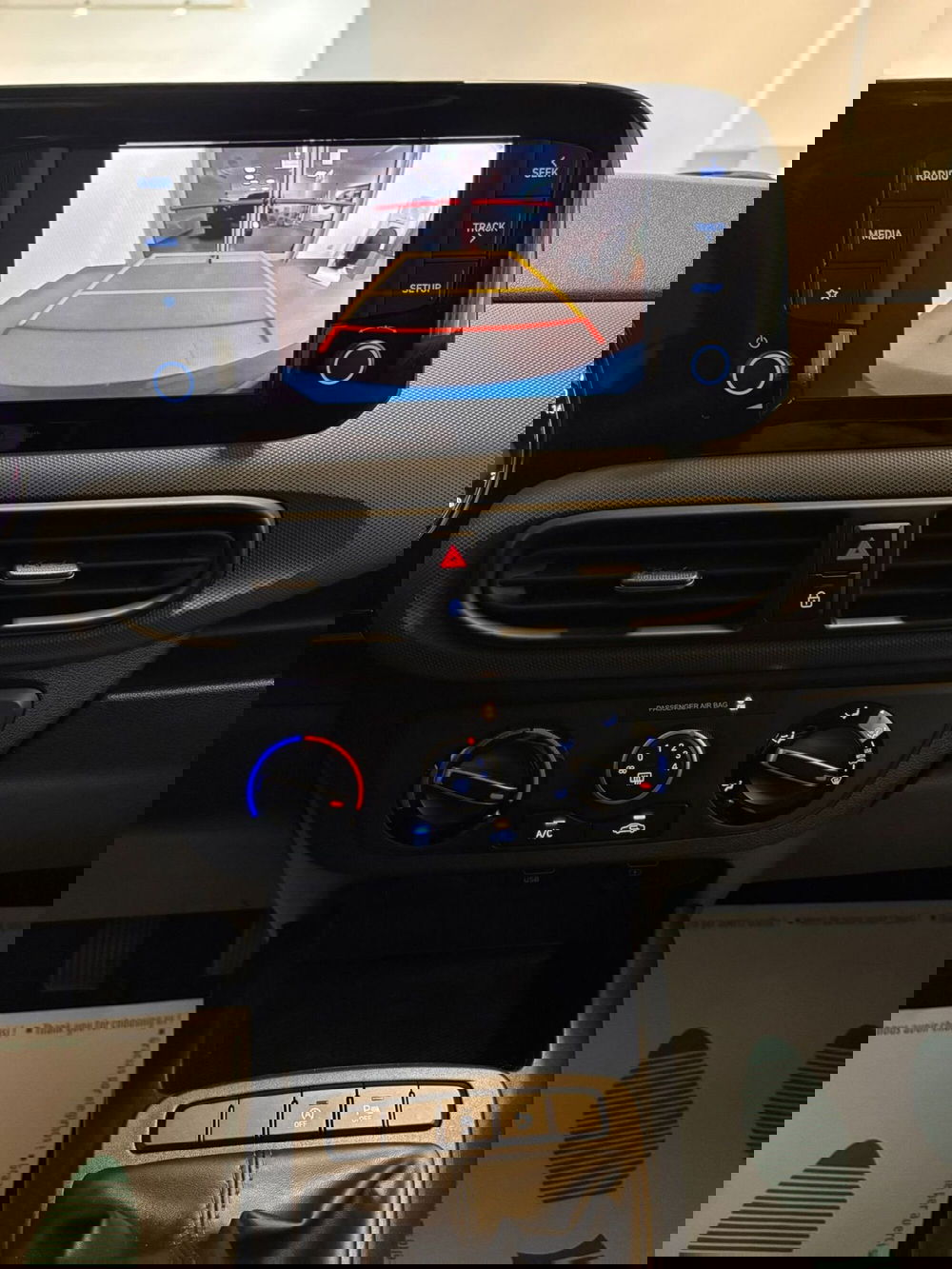 Hyundai i10 usata a Firenze (15)