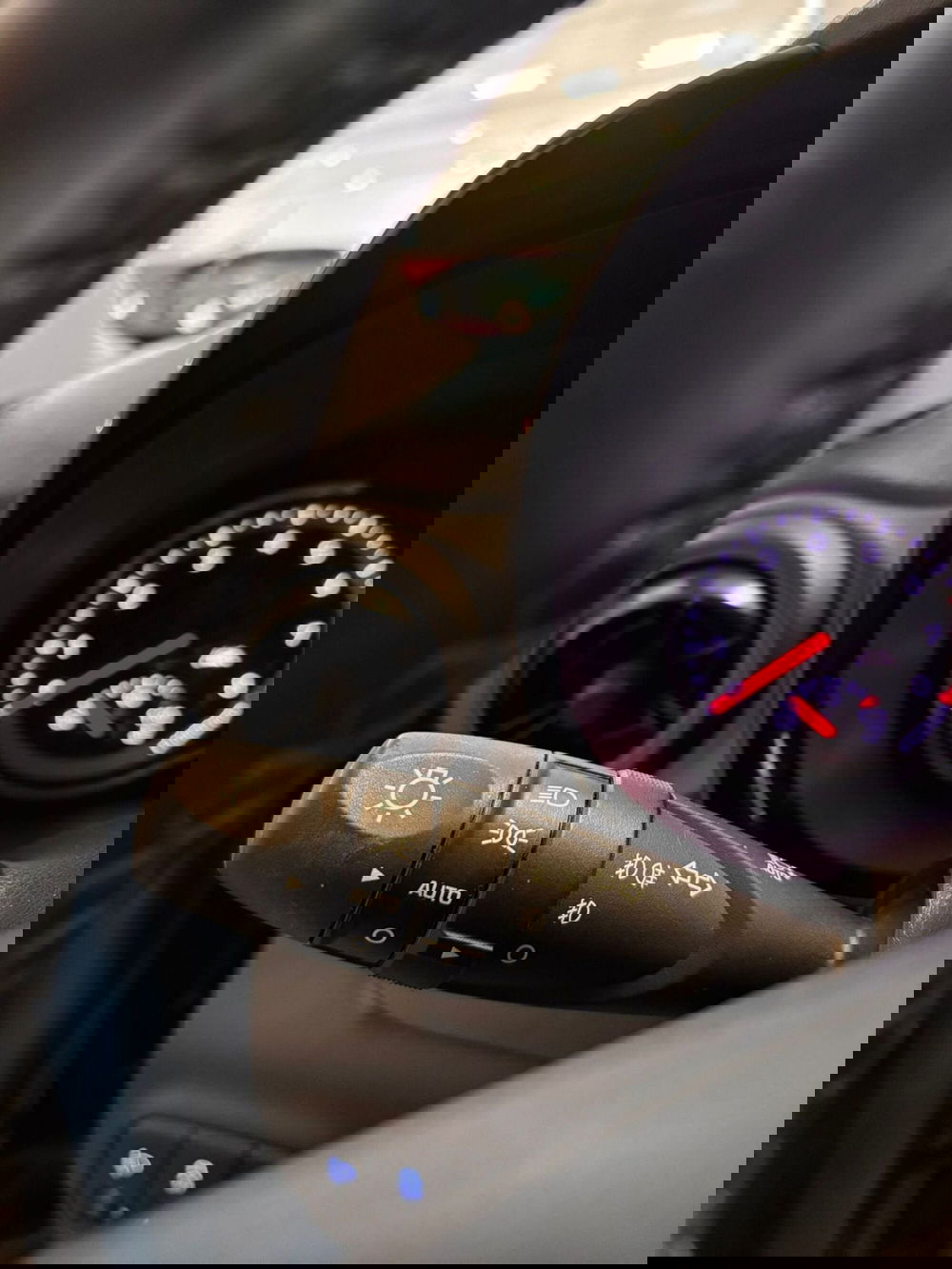 Hyundai i10 usata a Firenze (16)