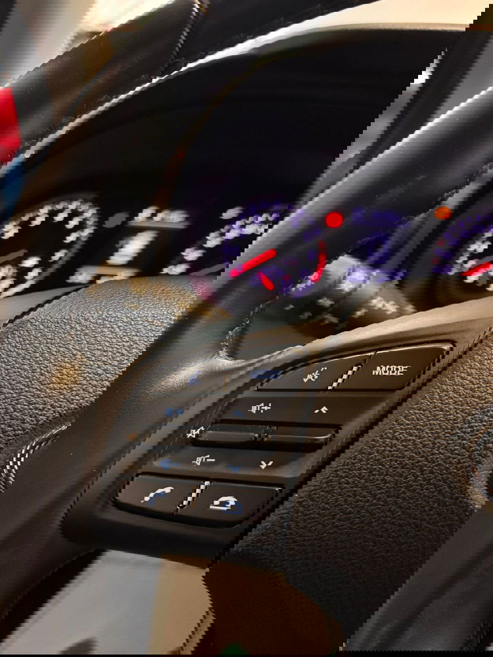 Hyundai i10 usata a Firenze (17)