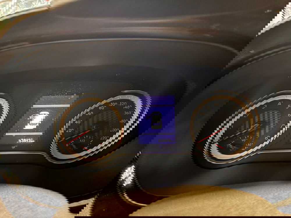 Hyundai i10 usata a Firenze (2)