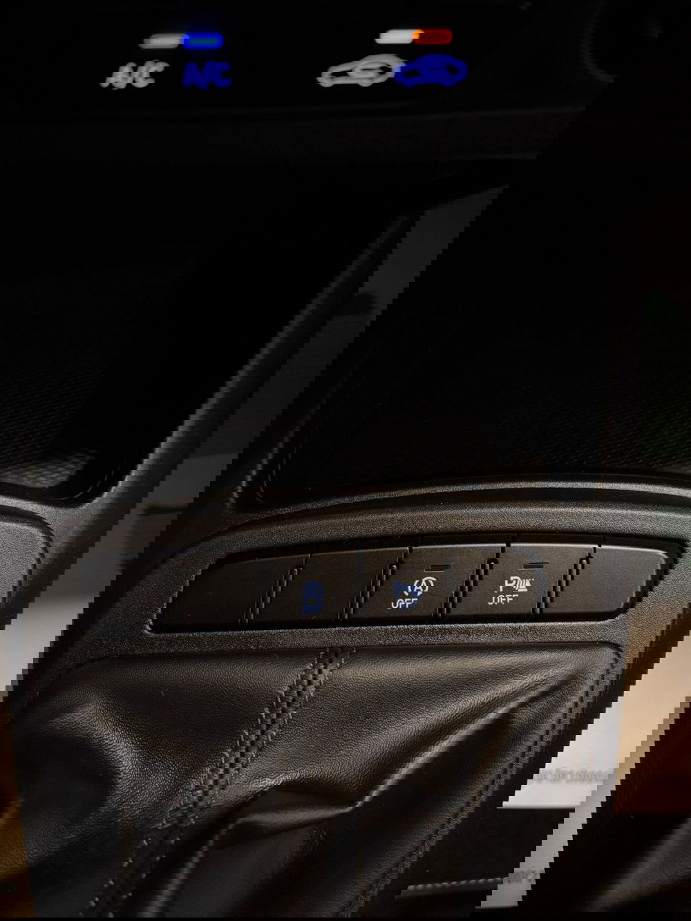 Hyundai i10 usata a Firenze (20)