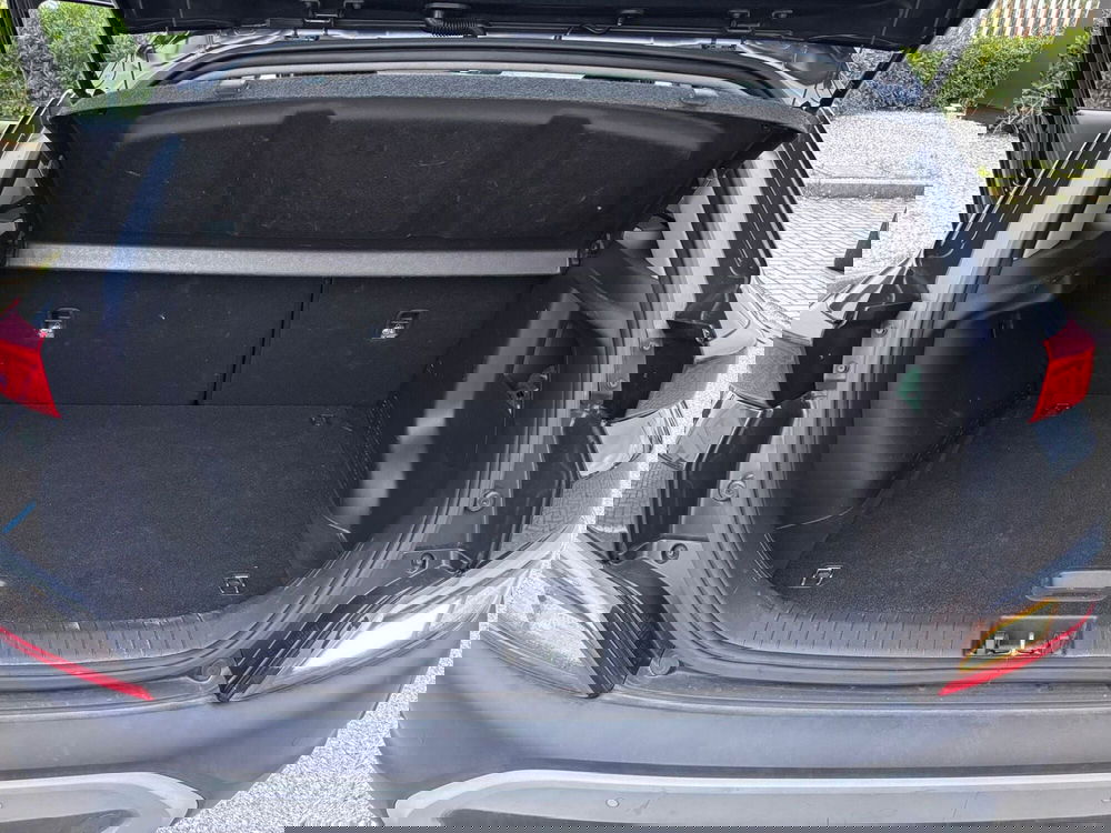 Hyundai Kona usata a Firenze (7)