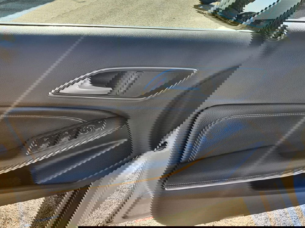 Mercedes-Benz GLA SUV usata a Rimini (16)