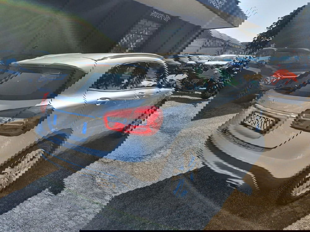 Mercedes-Benz GLA SUV usata a Rimini (5)