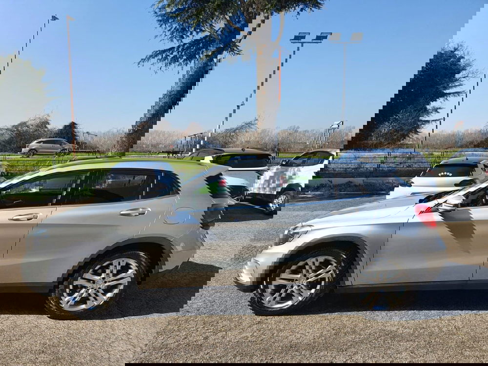 Mercedes-Benz GLA SUV usata a Rimini (8)
