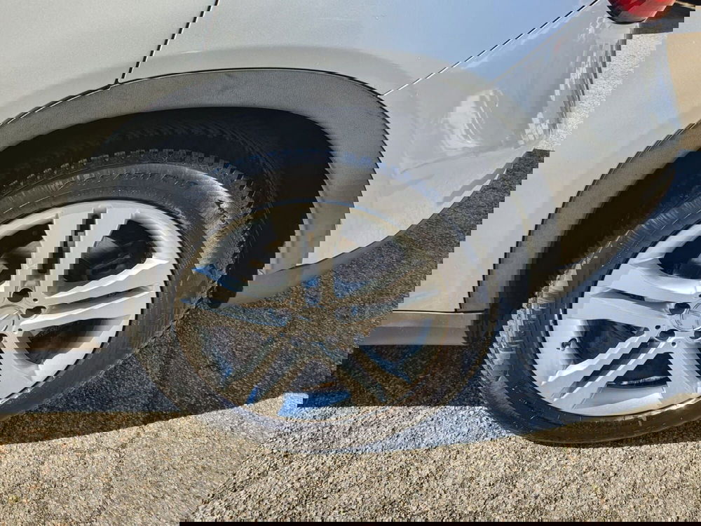 Mercedes-Benz GLA SUV usata a Rimini (9)