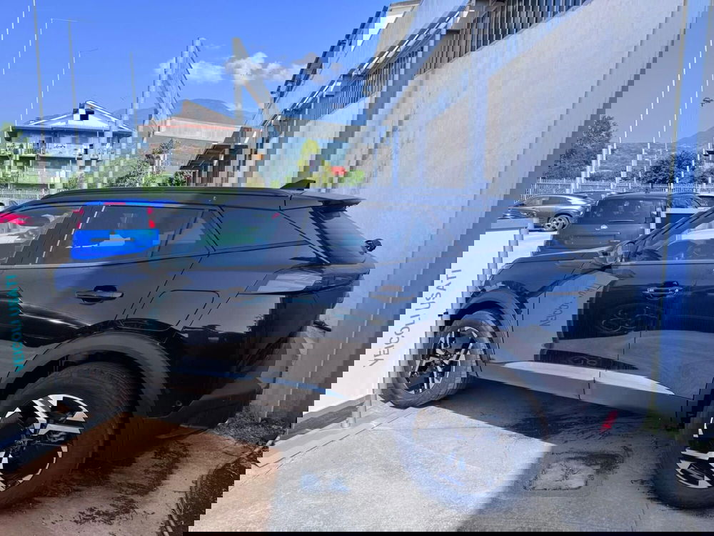 Peugeot 2008 nuova a Frosinone (2)