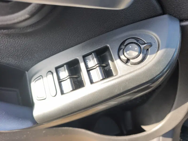 Fiat 500X usata a Frosinone (11)