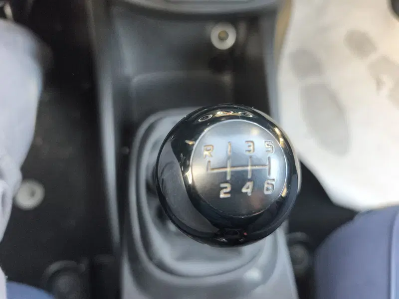 Fiat 500X usata a Frosinone (16)