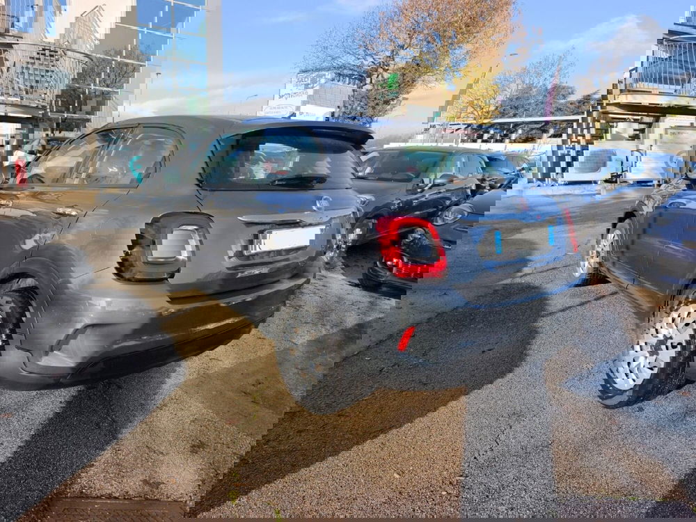 Fiat 500X usata a Frosinone (3)