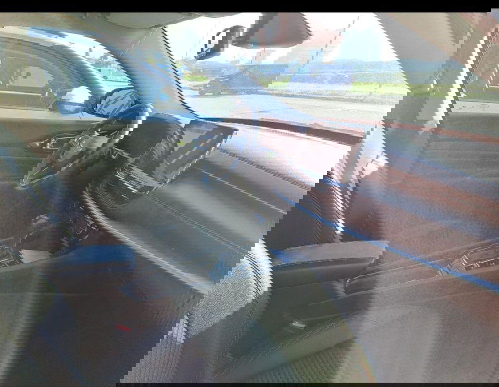 Jeep Compass usata a Frosinone (3)