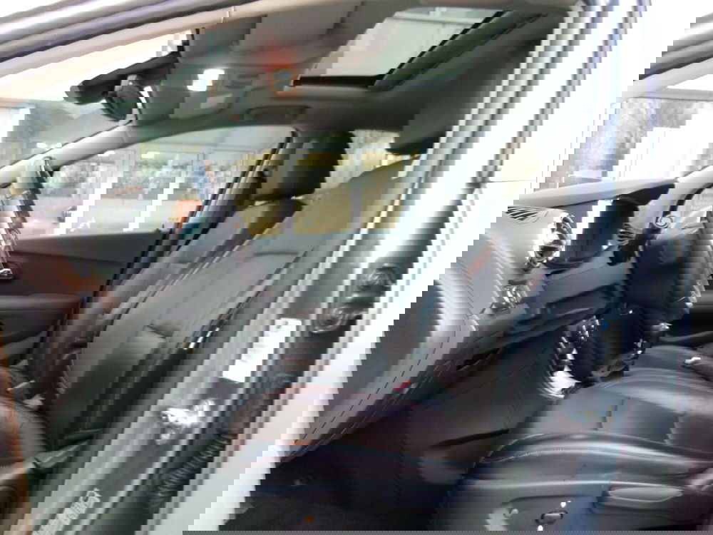 Chevrolet Trax usata a Venezia (11)