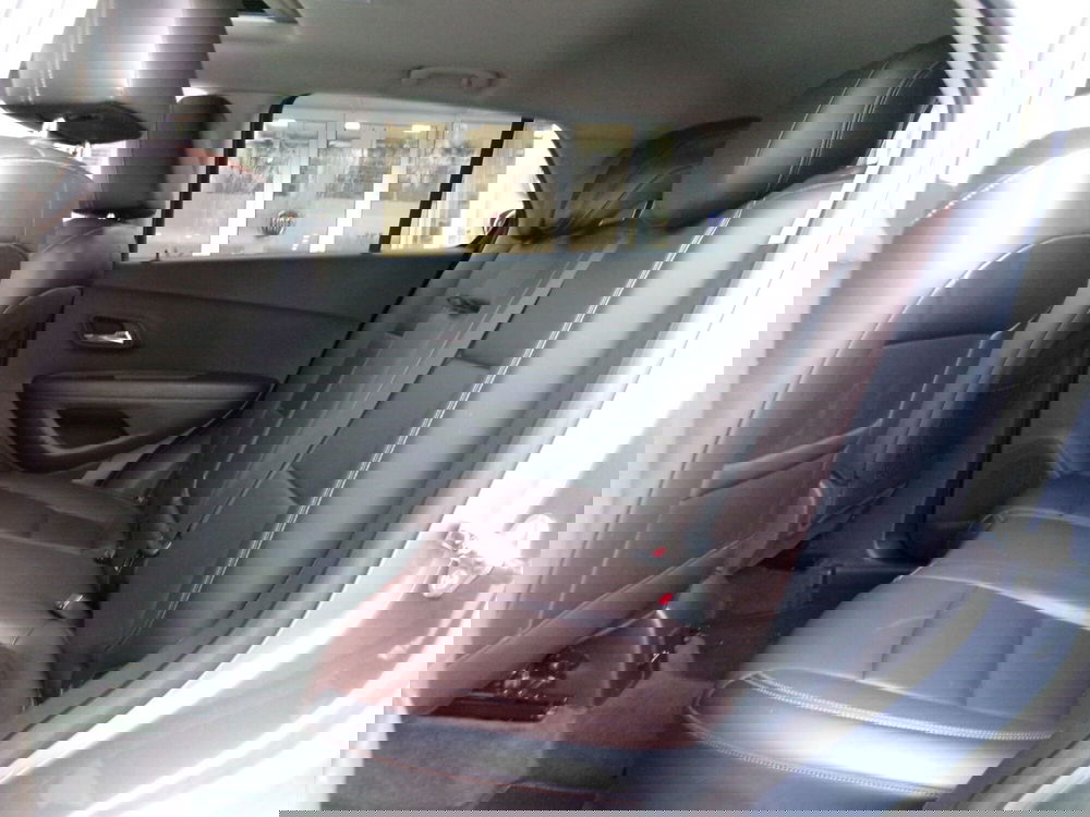 Chevrolet Trax usata a Venezia (12)