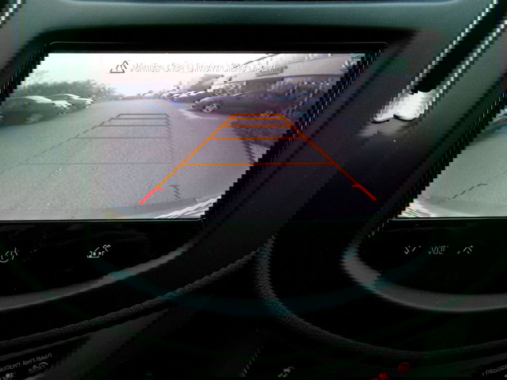 Chevrolet Trax usata a Venezia (13)