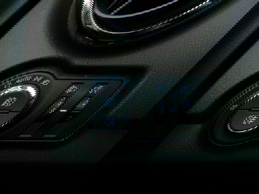 Chevrolet Trax usata a Venezia (15)