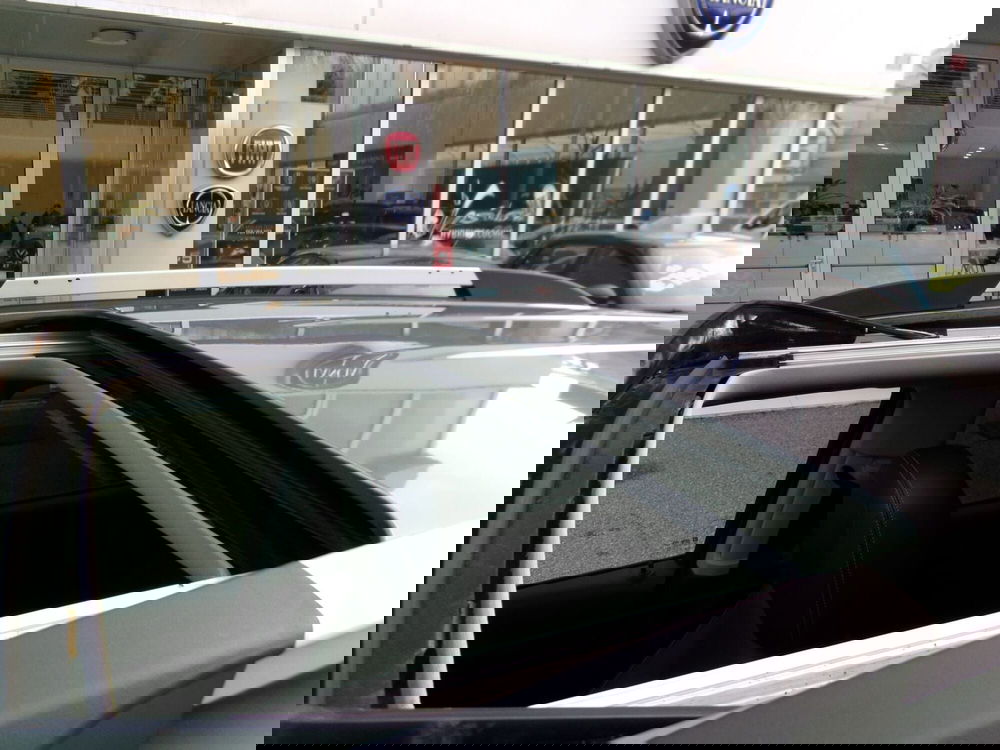 Chevrolet Trax usata a Venezia (17)