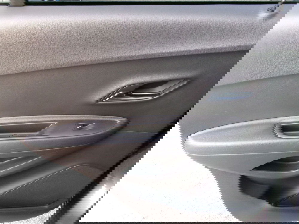 Chevrolet Trax usata a Venezia (20)