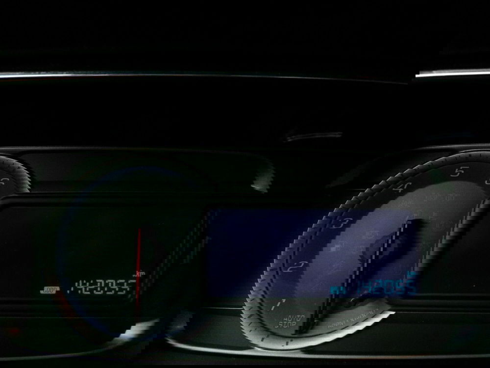 Chevrolet Trax usata a Venezia (8)