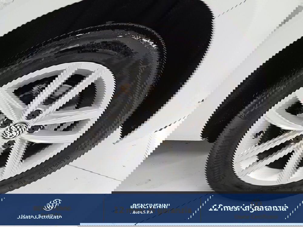 Volkswagen Golf usata a Catanzaro (12)