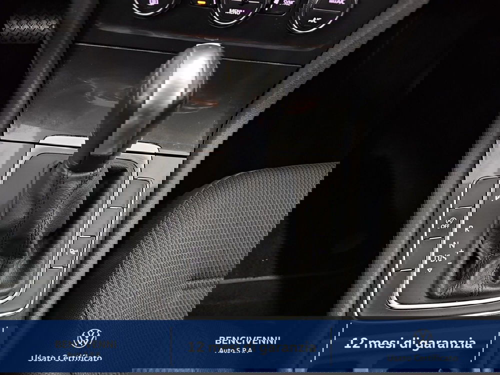 Volkswagen Golf usata a Catanzaro (20)