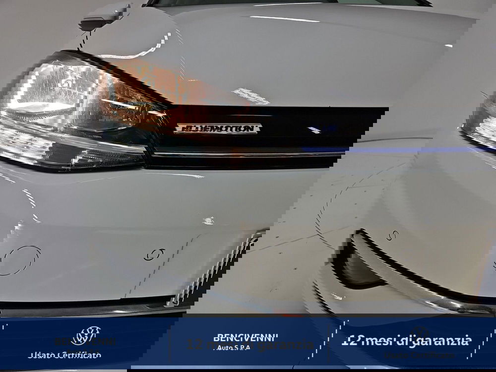 Volkswagen Golf usata a Catanzaro (3)