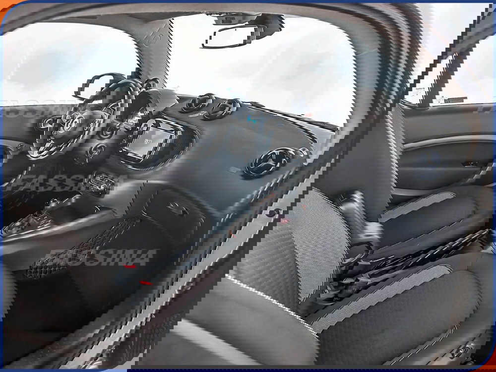 smart Fortwo usata a Milano (11)