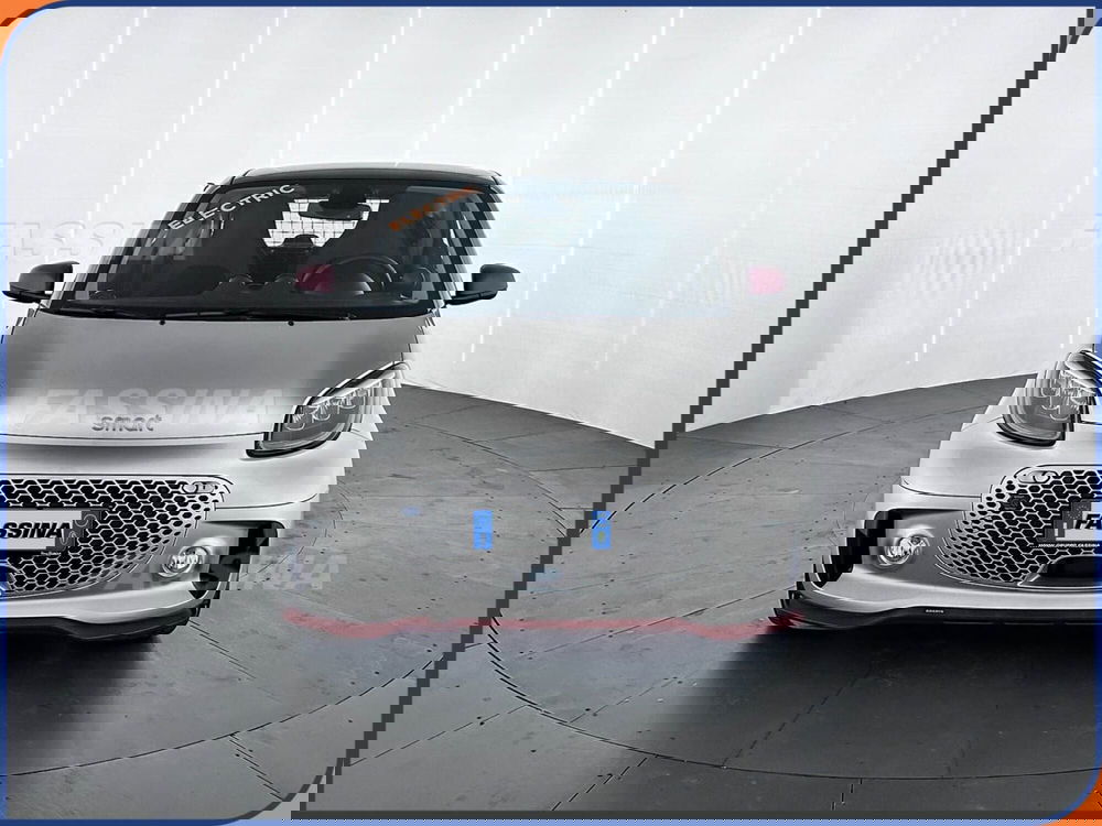 smart Fortwo usata a Milano (2)