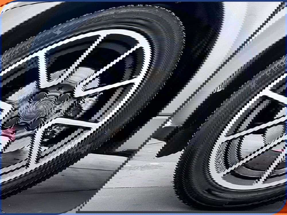 smart Fortwo usata a Milano (7)