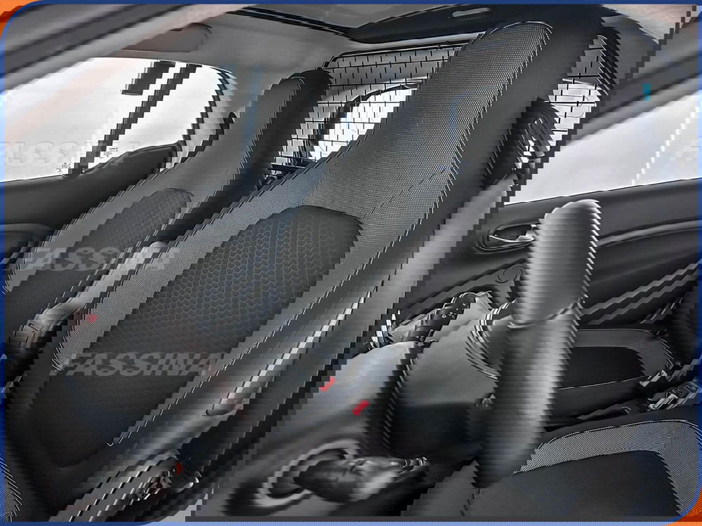 smart Fortwo usata a Milano (8)